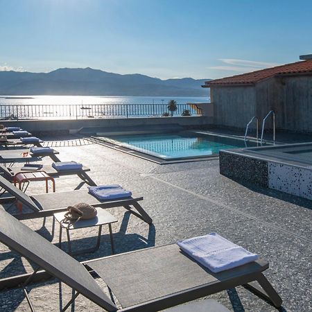 Hotel ibis Styles Ajaccio Napoleon Zewnętrze zdjęcie