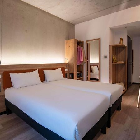 Hotel ibis Styles Ajaccio Napoleon Zewnętrze zdjęcie