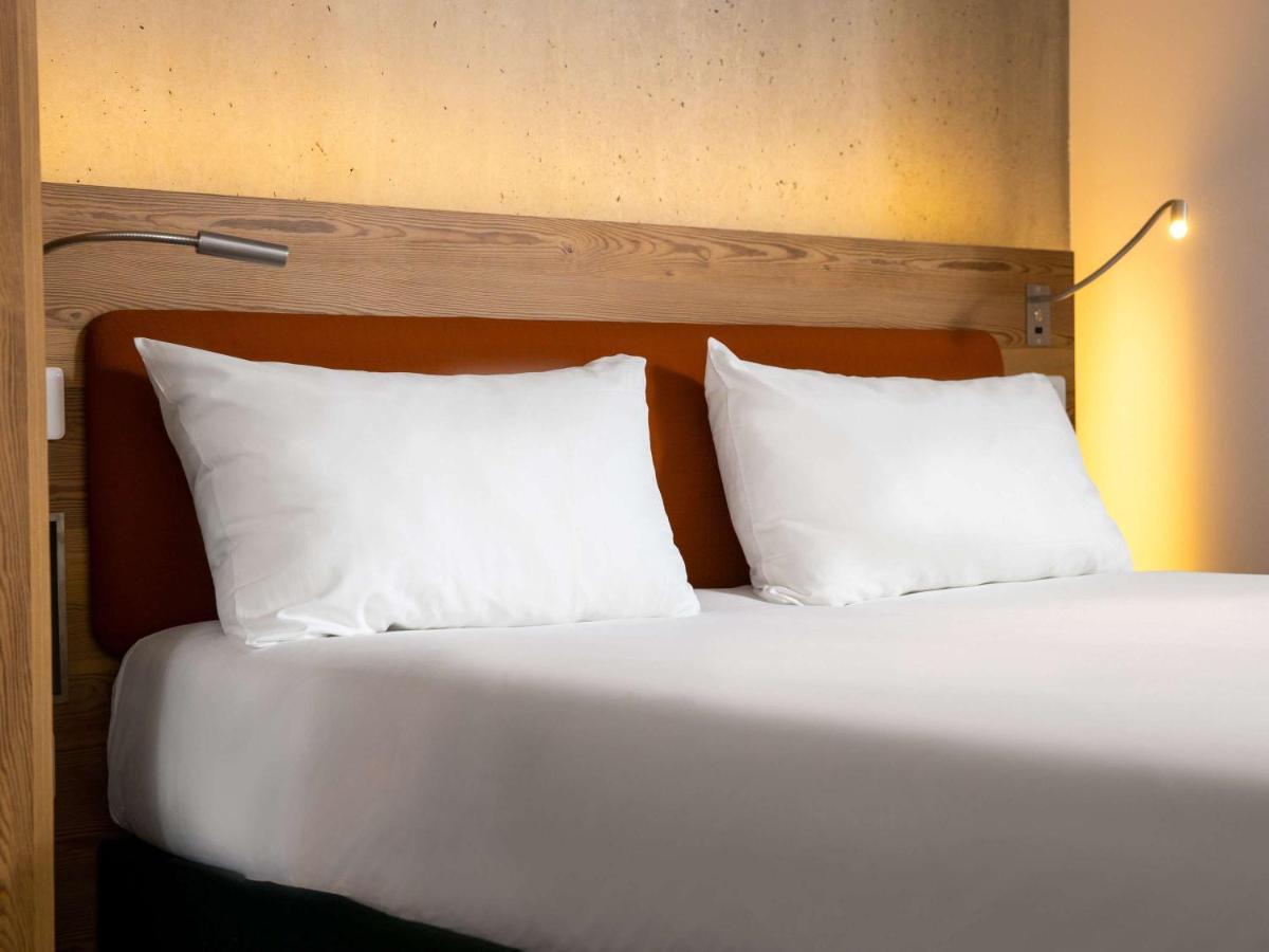 Hotel ibis Styles Ajaccio Napoleon Zewnętrze zdjęcie