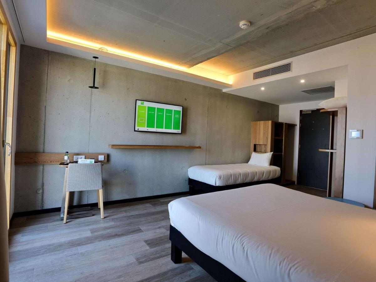 Hotel ibis Styles Ajaccio Napoleon Zewnętrze zdjęcie