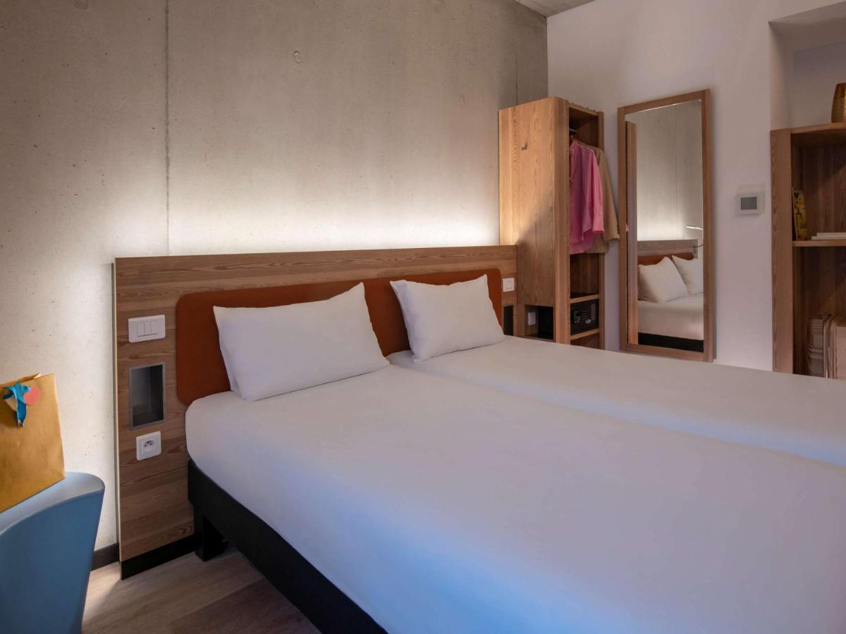 Hotel ibis Styles Ajaccio Napoleon Zewnętrze zdjęcie