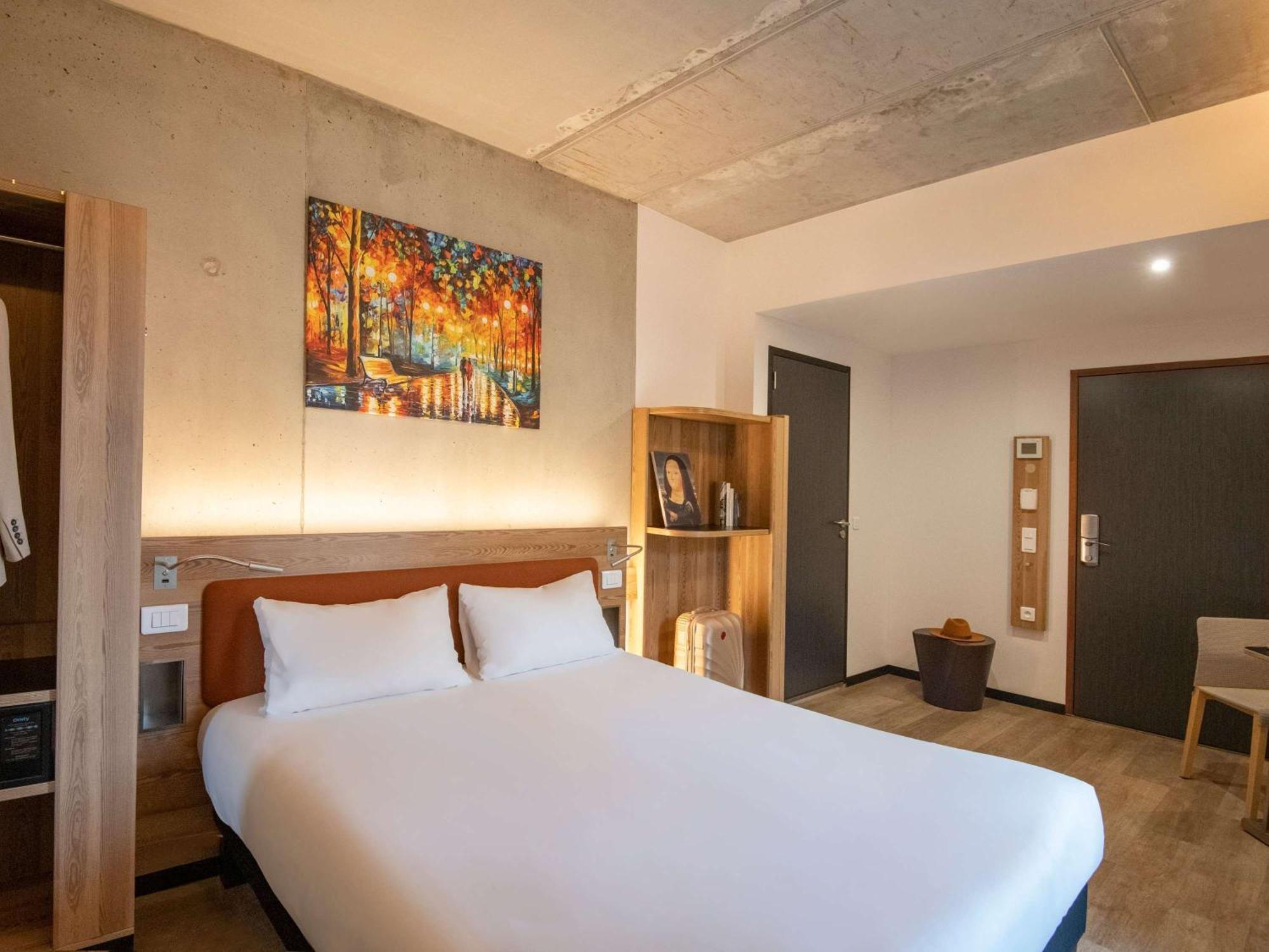 Hotel ibis Styles Ajaccio Napoleon Zewnętrze zdjęcie